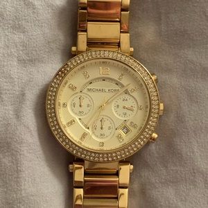 Michael Kors watch